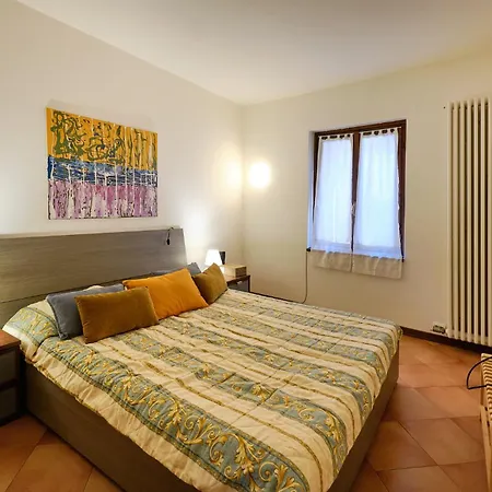 Casa Del Borgo Valpolicella سان بيترو في كاريانو