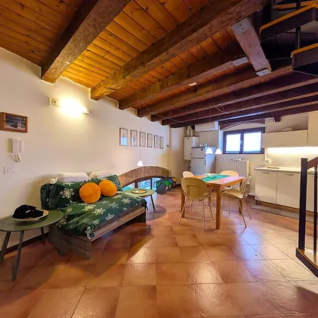 شقة Casa Del Borgo Valpolicella