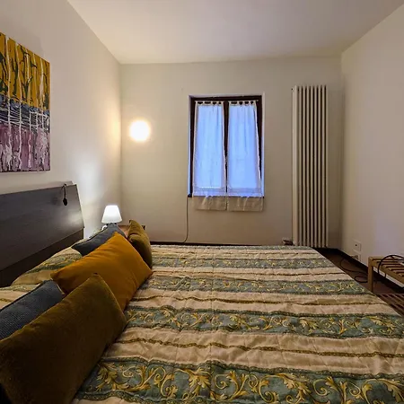 Casa Del Borgo Valpolicella سان بيترو في كاريانو
