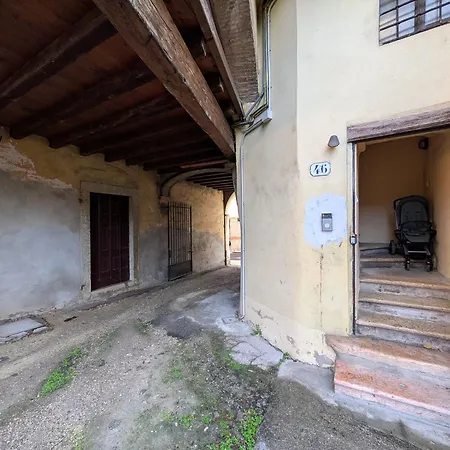 Casa Del Borgo Valpolicella شقة