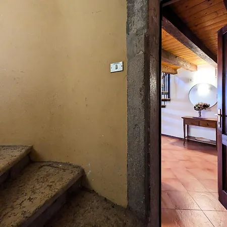 شقة Casa Del Borgo Valpolicella