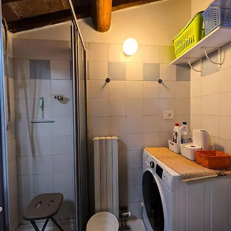 شقة Casa Del Borgo Valpolicella *