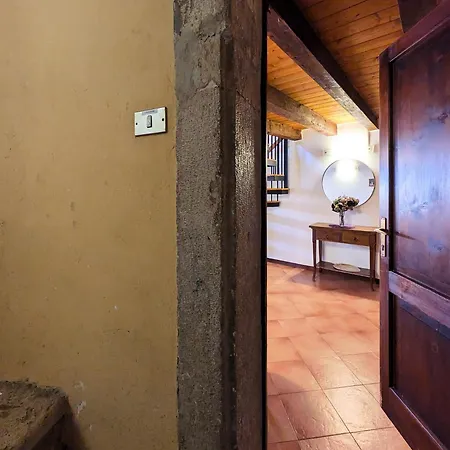 Casa Del Borgo Valpolicella شقة سان بيترو في كاريانو