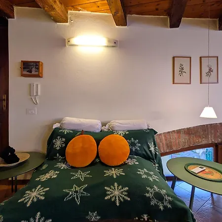 Casa Del Borgo Valpolicella