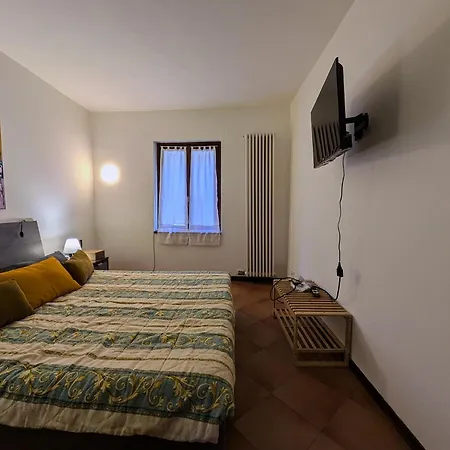 Casa Del Borgo Valpolicella شقة