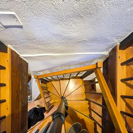 شقة Casa Del Borgo Valpolicella *
