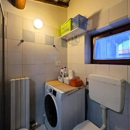 شقة Casa Del Borgo Valpolicella سان بيترو في كاريانو