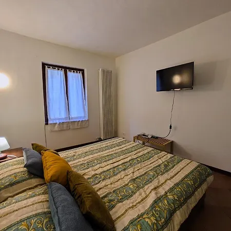 Casa Del Borgo Valpolicella سان بيترو في كاريانو