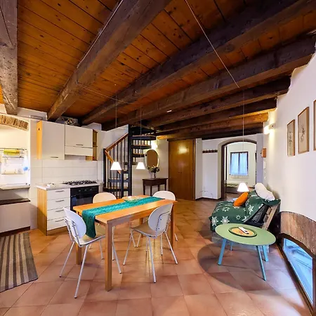 Casa Del Borgo Valpolicella