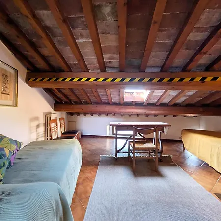 Casa Del Borgo Valpolicella شقة
