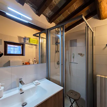 شقة Casa Del Borgo Valpolicella *