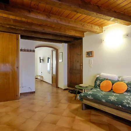 Casa Del Borgo Valpolicella سان بيترو في كاريانو