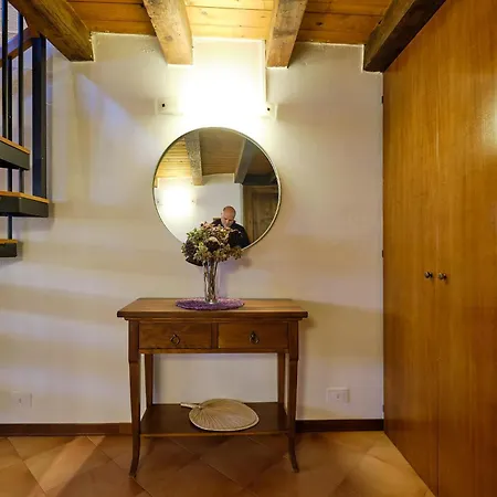Casa Del Borgo Valpolicella شقة