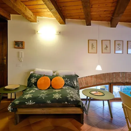 Casa Del Borgo Valpolicella