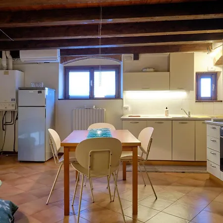 شقة Casa Del Borgo Valpolicella