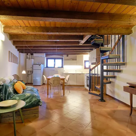 Casa Del Borgo Valpolicella شقة *